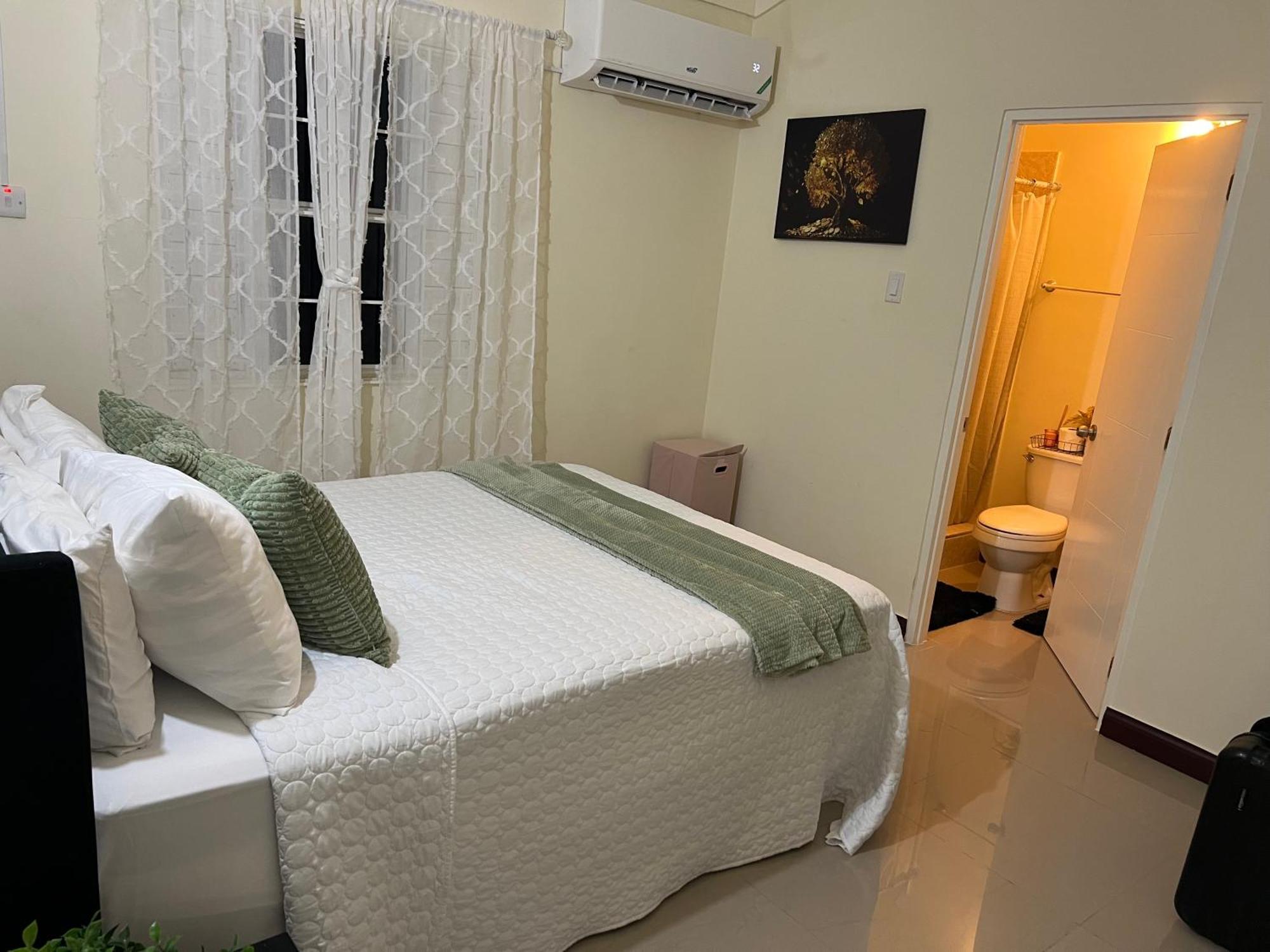 Old Harbour Bellarose At Colbeck ,Gated With Pool, Stylishly Modern 빌라 외부 사진